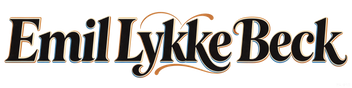 Emil Lykke Beck - Start